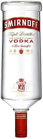 Smirnoff Red 1.5 litre