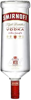 Smirnoff Red 1.5 litre