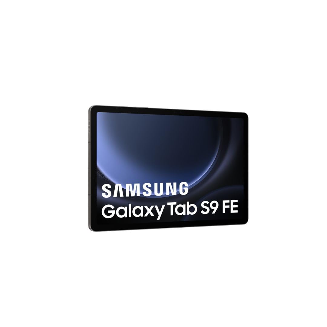 Samsung Galaxy Tab S9 FE - Edizione Enterprise - Tablet - Android - 128 GB - 27,7 cm (10,9")