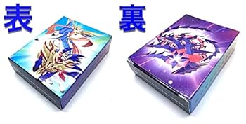 Amazon | ポケモンカードゲーム SJ [ザシアン＆ザマゼンタ