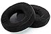 Produktbild HiFiMan VelPads (Velours), 1 Paar, Ohrpolster für HE400S, HE400i, 560, 6se, SUNDARA Kopfhörer