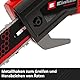 Einhell Professional Akku-Hochentaster GP-LC 18/20 Li T BL-Solo Power X-Change (18 V, 18 cm Schnittlänge, Brushless, 7 m/s Kettengeschwindigkeit, autom. Kettenschmierung, ohne Akku)