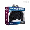 ARMOR3 NuPlay Wireless Controller for PS3 / Playstation 3, Gaming Gamepad Black