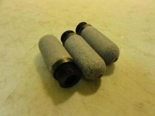 SCHRADER BELLOWS4427K54 FILTER 1/4IN MUFFLER