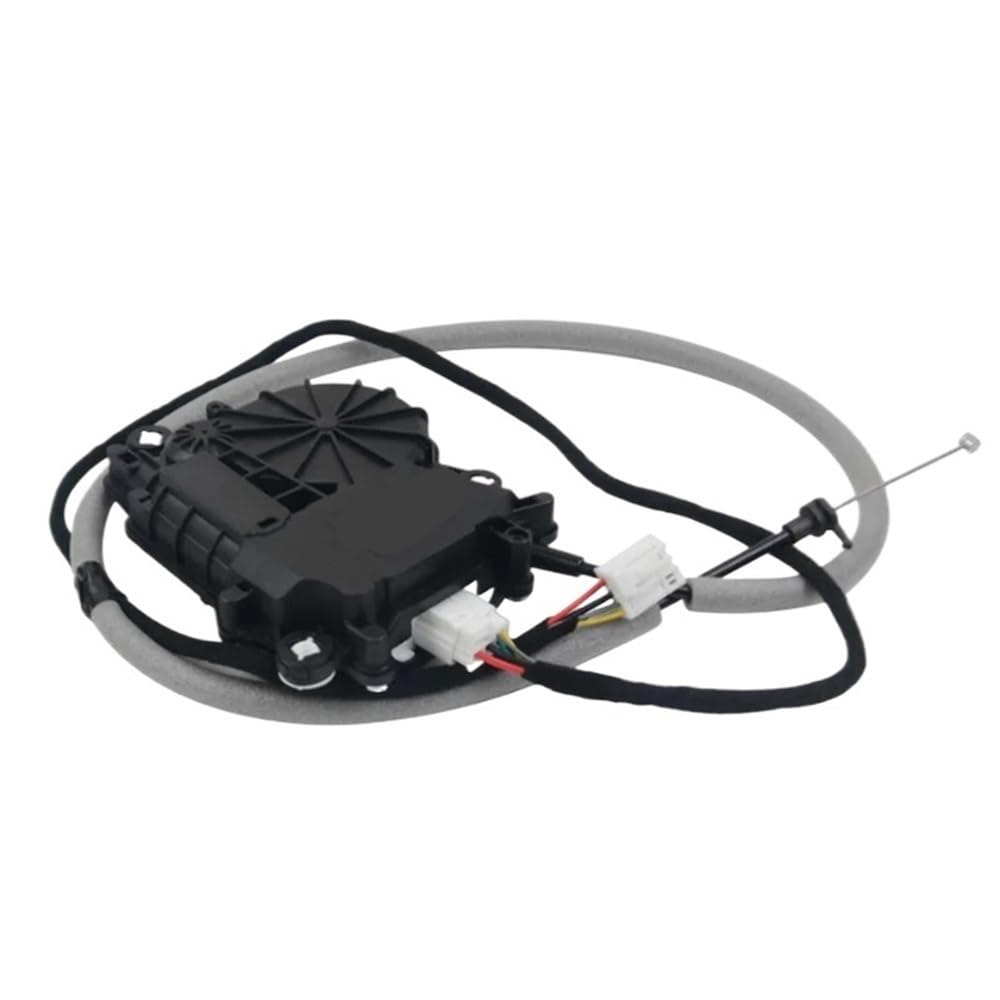 Rear Tailgate Lock 51247191213 Trunk Lid Power Lock Drive for F01 F02 730Li 740Li 750Li 760Li F04 4.4T