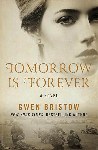 Tomorrow Is Forever: A Novel