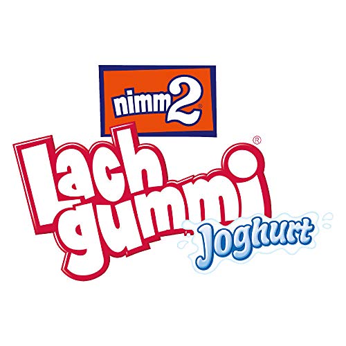 nimm2 Lachgummi Joghurt 250 g miniatura 4