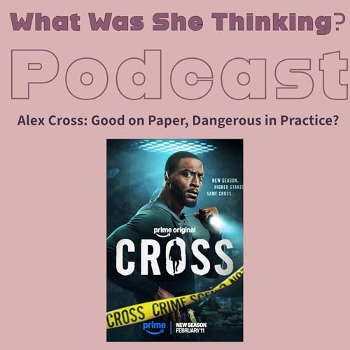 Alex Cross: Good on Paper, Dangerous in Practice