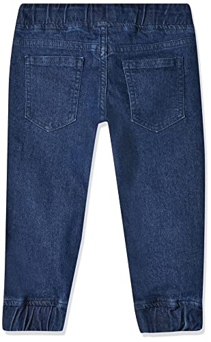 Image of Amazon Brand - Jam & Honey Boys Regular Jeans
