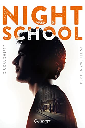 Night School 2. Der den...
