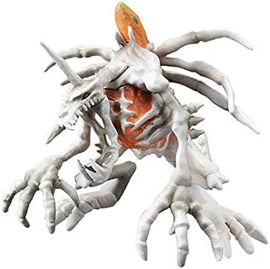 Amazon スカルグレイモン デジタルモンスター カプセルマスコットコレクション Ver 5 0 アニメ 萌えグッズ 通販