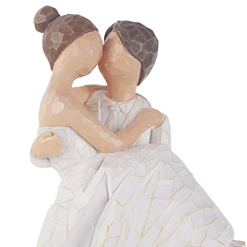 Dreamseden Romantic Couple Figurines For Wedding Anniversary, Wedding, Marriage Gifts #TOP1