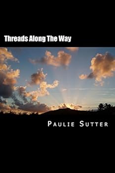 Paperback Threads Along The Way Book