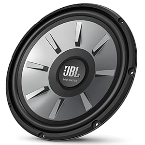 JBL Stage 1010 Auto Subwoofer, 225 W