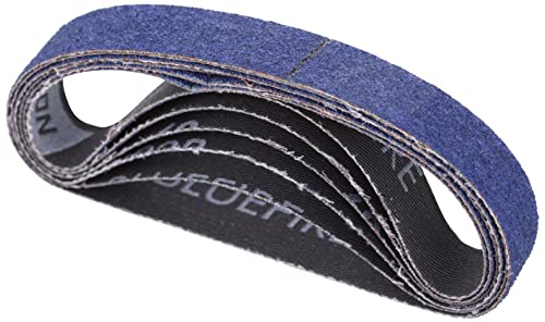 Work Sharp WSSAKO81114 Tool Grinder Attachment Replacement Belt Kit