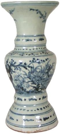 Ikebana Vase for Buddhist Flower Arrangement Meditation