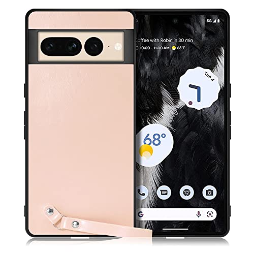 LOOF MACARON-SHELL {v U[ Xgbvt X}zP[X for Google Pixel 7 Pro p P[X Jo[ Xgbv Xgbvz[ }J 킢 Vv ϏՌ ^ y leather [s[`s