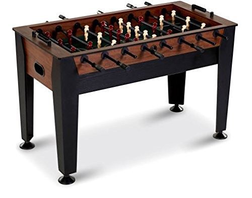 Barrington Foosball Soccer Table, 54'' L