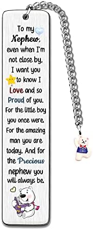 Inspirational Bookmarks for Women Men Teens Graduation Bookmark Brother Sister Birthday Back to School Gifts Cousin Best Friend Families Encouragement Retirement Christmas Keepsakes (Always Remember)