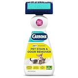 Carbona 2 in 1 Oxy-Powered Pet Stain by Carbona