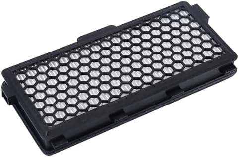 HEPA Filter Type SF-HA 50 For Miele C2 C3 Cat & Dog Compact Complete V - SPARES2GO - Foto 12