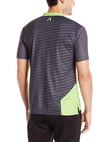 Primal Wear Men's Boundary Henley Hoodie2