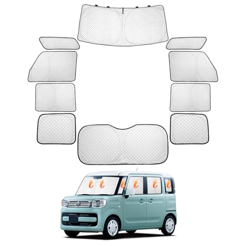 CARVANTA XYL Xy[VA MK53S TVF[h ՌVF[h tgTVF[h TChTVF[h SȃvCoV[ tZbg }`TVF[h Spacia 2 2017N12`s ΍  fM Ռ x 