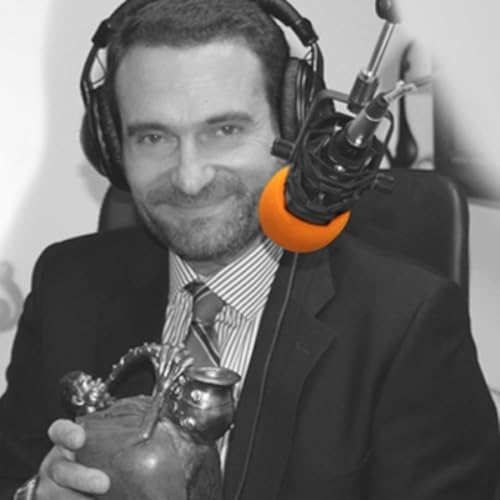 Agust&iacute;n V&aacute;zquez - En Clave de Picoteo - Chile