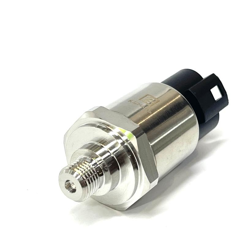 Pressure Sensor 17202577 HM-A00207 DJCXSYM Compatible with Loader L110H L180H L220H