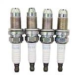 4PCS MD355067 BKR6EKUC for Mitsubishi Aspire Galant Lancer Cedia Pajero Legnum Nadia SXN10 Vista