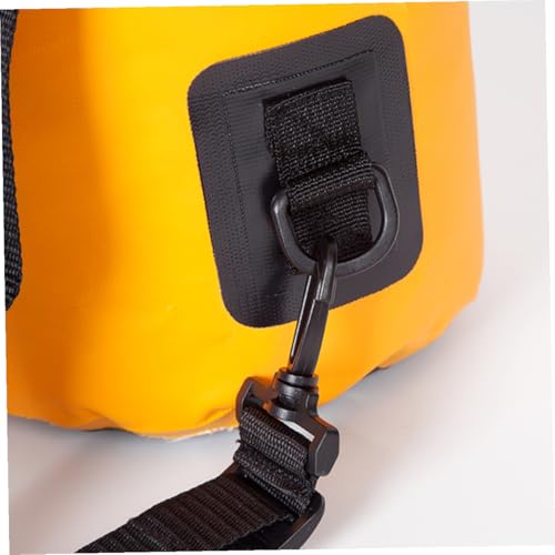Bolsa flotante inflable de rafting con malla para deportes 5