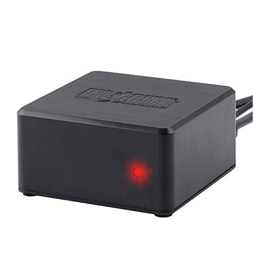 Exo Terra Reptile Electronic On/Off Thermostat, 300 W