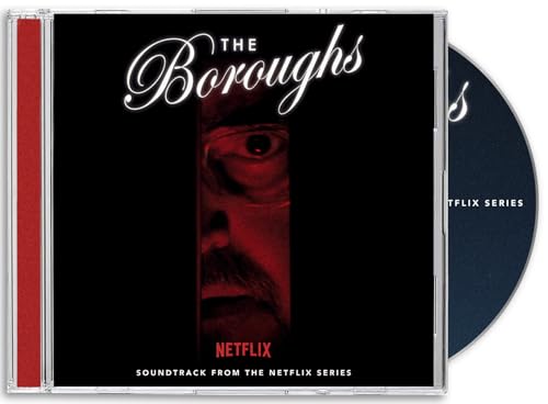 The Boroughs (Soundtrack From The Netflix Series)