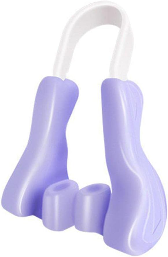Shiker Silicone Nose Shaper Clip - 1PCS Nose Corrector Device for Nose Bridge Straightening & Lifting Without Surgery Beauty Tool