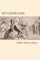 Le morfosi(1~4, 4冊) Ovidio Nasone Le morfosi(1~4, 4冊) Ovidio Nasone Amazon.com: Metamorphoses