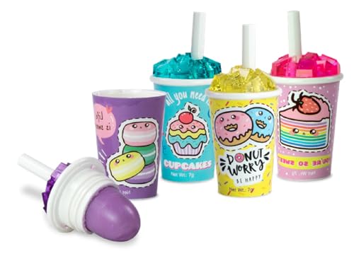 Martinelia Sweet Soda Lip Balm 7G