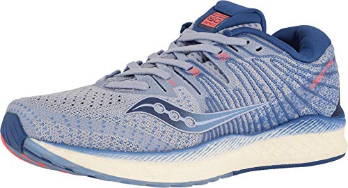 Saucony Liberty ISO 2, Zapatillas para...