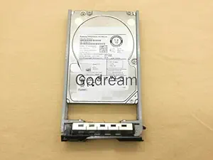 RKEBK for T440 T640 R730xd R740xd Hard Disk 1.2T 10K SAS 12GB 2.5-inch