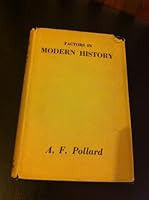 Factors in modern history B0007JZYKA Book Cover