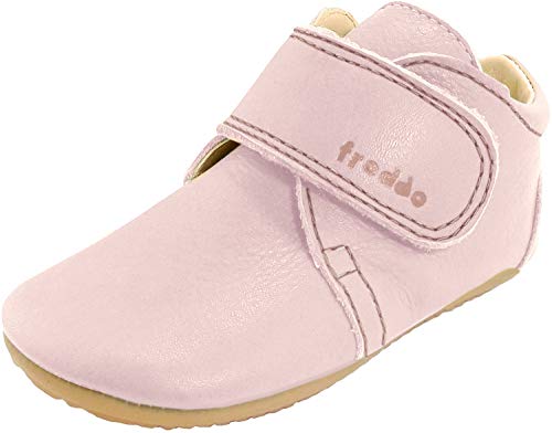Froddo Prewalkers G1130005-1 Mädchen Babyschuhe Kaltfutter, Größe 21
