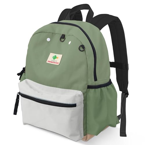 Image of Preschool Toddler Backpack For Boys Girls, School Mini & Travel, Small Kids Child Backpacks, Kindergarten Elementary bag, 11.6" H