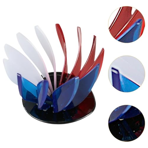 Image of Coffee Dripper Reusable Coffee Lovers Gift Coffee Maker for Cafe Home Office Three Colors|Home & Garden | Kitchen, Dining & Bar | Small Kitchen Appliances |1 Coffee Dripper