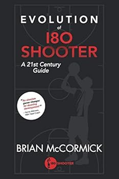 Paperback Evolution of 180 Shooter: A 21st Century Guide Book