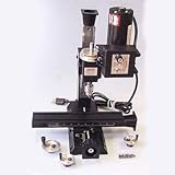 Sherline 5400-CNC - CNC-ready Milling Machine