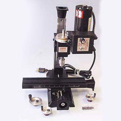 Sherline 5400-CNC - CNC-ready Milling Machine