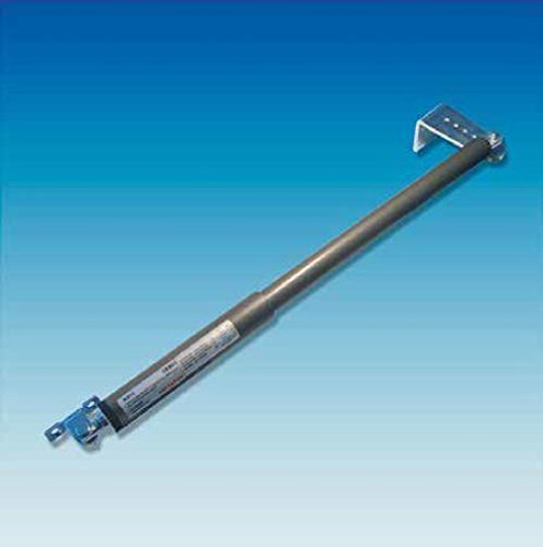 Preisvergleich Produktbild DICTATOR Türschließer DIREKT 150 400 N V2A