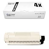 Compatible pour OKI C 5650 (DN / N), C 5750 (DN / N), C5650, C5650DN, C5650N, C5750, C5750DN, C5750N