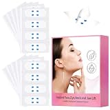 240 Stück Face Tape, Facelifting Tape Unsichtbar für natürlichen Look