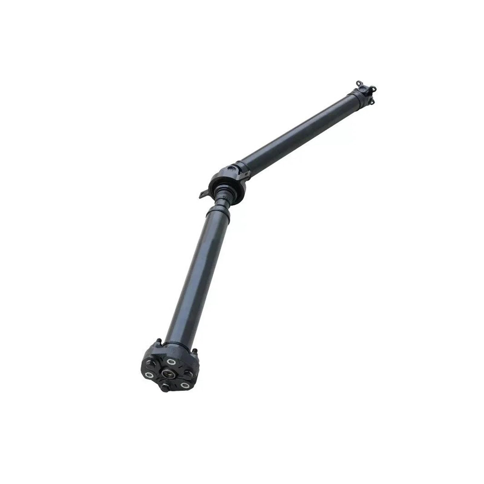 Eje transmisión cardán Para E90 325i 2006 328i 2007 2008 2009 2010 2011-2012 2013 Conjunto Trasero Del Eje De Transmisión Automática 1 Pieza