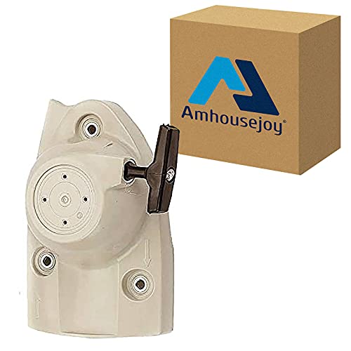 Lanceur pour STIHL TS410 TS420 - Carter de démarrage 4238-190-0300